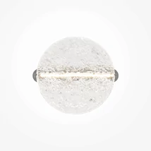 Aplica de perete Maytoni MANGATA metal, acril, sticla, crom, transparent, LED, 7W, 3000K, 250 Lm - MOD387WL-L8CH3K