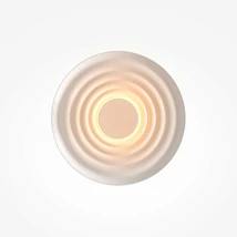 Aplica de perete Maytoni NAMI metal, alb, LED, 6W, 2700K, 100 Lm - MOD400WL-L5W2.7K