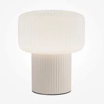 Veioza Maytoni OMAGGIO ceramic, sticla, bej, G9 - MOD404TL-01BG