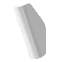 Aplica de perete Maytoni Notta metal, alb, G9 - MOD417WL-01W