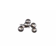 Aplica de perete Maytoni DALLAS sticla fumuriu 5x G9 - MOD547WL-05CH