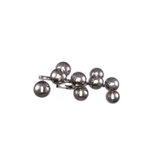 Aplica de perete Maytoni DALLAS sticla fumuriu 9x G9 - MOD547WL-09CH
