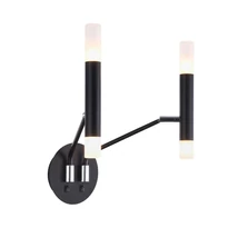Aplica de perete Maytoni VIGO sticla alb mat 4x G9 - MOD620WL-04B