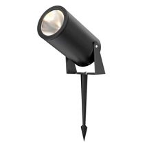 Decor exterior Maytoni BERN metal, grafit, LED, 3000K, 30W, 2800lm, IP65 - O050FL-L30GF3K