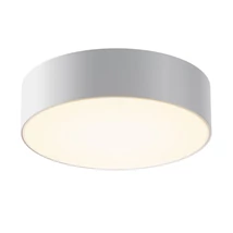 Plafoniera exterioara Maytoni ZON IP metal, plastic, alb, LED, 3000K, 30W, 2200lm, IP65 - O431CL-L30W3K