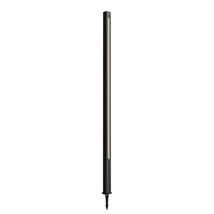 Lampadar exterior Maytoni POLE metal, grafit, LED, 3000K, 12W, 600lm, IP65 - O440FL-L12GF3K