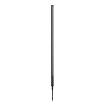 Lampadar exterior Maytoni POLE metal, grafit, LED, 3000K, 18W, 1000lm, IP65 - O440FL-L18GF3K