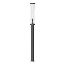 Lampadar exterior Maytoni CELL metal, plastic, grafit, transparent, E27, IP54 - O452FL-01GF3