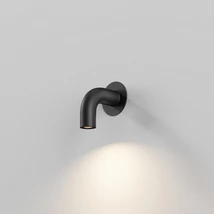 Aplica exterioara Maytoni SLEEK metal, grafit, LED, 4W, 3000K, 150 Lm, IP 65 - O477WL-L2GF3K