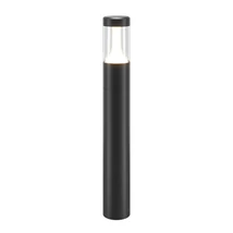 Lampadar exterior Maytoni Koln metal, negru, LED, 4000K, 8W, 450lm, IP54 - O590FL-L8B4K1