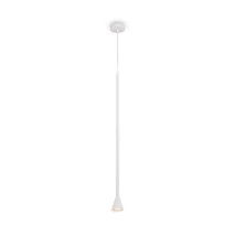 Pendul Maytoni Arrow metal, alb, GU10 - P064PL-01W