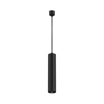 Pendul Maytoni Focus metal, negru, GU10 - P075PL-01B