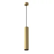 Pendul Maytoni ARTISAN metal, auriu, GU10 - P082PL-GU10-MG