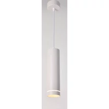 Pendul Maytoni Orlo metal, negru, LED, 4000K, 12W, 560lm - P085PL-12W4K-W