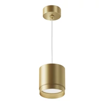 Pendul Maytoni POLAR metal, plastic, auriu, GX53 - P088PL-GX53-MG