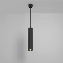 Pendul Maytoni CALIPSO metal, negru, GU10 - P106PL-01-GU10-BS