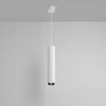 Pendul Maytoni CALIPSO metal, alb, GU10 - P106PL-01-GU10-W
