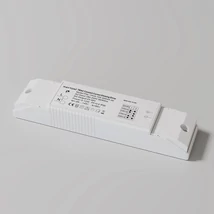 TRIAC driver Maytoni plastic, alb, 12W - PSL-TR40-150-300mA-DE