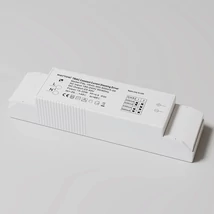 TRIAC driver Maytoni plastic, alb, 20W - PSL-TR40-350-500mA-DE