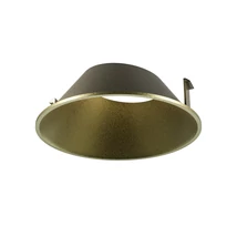 Accesorii Maytoni WISE plastic, auriu - Ring057-7-MG
