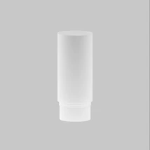Accesoriu sina monofazata Maytoni UNITY plastic, alb - RingMAcr-12-W