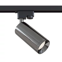 Sursa de lumina pentru sina monofazata Maytoni FOCUS metal, gri, GU10 - TR004-1-GU10-GF
