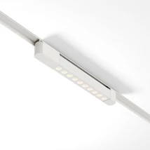 Spot sina monofazata Maytoni POINTS ROT metal, plastic, alb, LED, 10W, 3000K, 620 Lm - TR010-1-10W3K-M-W-DE