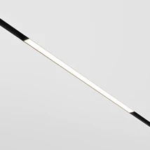 Sursa de lumina pentru sina magnetic Maytoni BASIS metal, negru, LED, 4000K, 12W, 780lm - TR030-2-12W4K-B