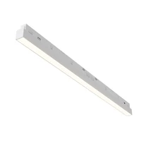 Sursa de lumina pentru sistem magnetic EXILITY Maytoni BASIS metal, plastic, alb, LED, 3000K-6000K, 24W, 1550lm - TR030-4-24W3K-WW-DS-W