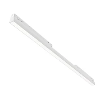 Sursa de lumina pentru sistem magnetic EXILITY Maytoni BASIS metal, plastic, alb, LED, 3000K-6000K, 30W, 1650lm - TR030-4-30WTW-DD-W
