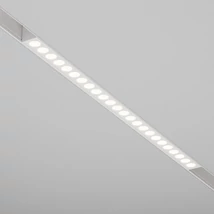 Sursa de lumina pentru sina magnetica Exility Maytoni POINTS metal, alb,  LED, 24W, 2700-6000K - TR031-4-24WTW-DD2-W