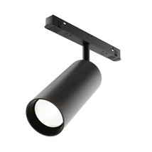 Sursa de lumina pentru sistem magnetic EXILITY Maytoni FOCUS metal, negru, LED, 3000K-6000K, 20W, 1200lm - TR032-4-20WTW-S-DD-B