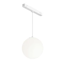 Sursa de lumina pentru sistem magnetic EXILITY Maytoni LUNA metal, sticla, alb, LED, 3000K-6000K, 5W, 340lm - TR039-4-5W3K-WW-DS-W-1