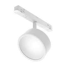 Sursa de lumina pentru sistem magnetic EXILITY Maytoni RADO metal, alb, LED, 3000K-6000K, 18W, 890lm - TR040-4-18W3K-DS-W