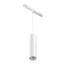 Sursa de lumina pentru sistem magnetic EXILITY Maytoni FOCUS metal, alb, LED, 3000K-6000K, 12W, 890lm - TR041-4-12W3K-M-DS-W