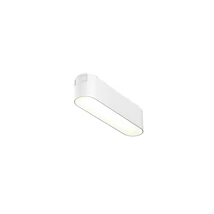 Sursa de lumina pentru sistem magnetic Radity Maytoni BASIS metal, alb, LED, 4000K, 6W, 500lm - TR080-1-6W4K-W