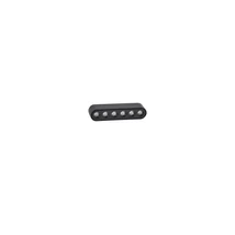 Sursa de lumina pentru sistem magnetic Maytoni Points metal, negru, LED, 3000K, 6W, 600lm - TR082-1-6W3K-M-B