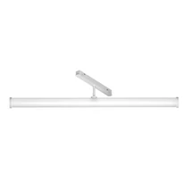 Sursa de lumina pentru sistem magnetic EXILITY Maytoni LARC metal, plastic, alb, LED, 4000K, 25W, 1950lm - TR086-2-25W4K-W