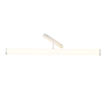 Sursa de lumina pentru sistem magnetic EXILITY Maytoni LARC metal, plastic, alb, LED, 3000K-6000K, 25W, 1970lm - TR086-4-25W-DS-W