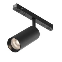 Sursa de lumina pentru sistem magnetic EXILITY Maytoni ARTISAN metal, negru, LED, 4000K, 12W, 980lm - TR097-2-12W4K-M-BB