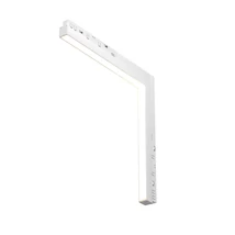 Sursa de lumina pentru sistem magnetic EXILITY Maytoni BASIS metal, plastic, alb, LED, 3000K-6000K, 24W, 1150lm - TR102-24W-DS-W