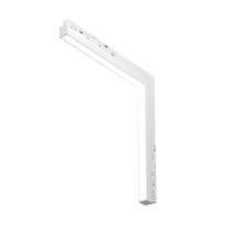 Sursa de lumina pentru sistem magnetic EXILITY Maytoni BASIS metal, plastic, alb, LED, 4000K, 24W, 1770lm - TR102-24W4K-W