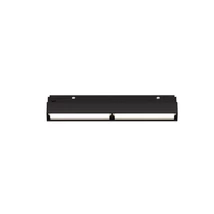 Sursa de lumina pentru sistem magnetic EXILITY Maytoni PARETE metal, negru, LED, 3000K-6000K, 12W, 220lm - TR106-4-12W-DS-B