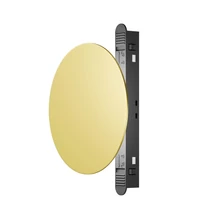 Sursa de lumina pentru sistem magnetic EXILITY Maytoni RELAX metal, alama, LED, 3000K-6000K, 5W, 180lm - TR107-4-5W-DS-BS