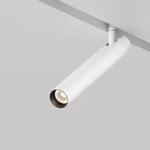 Spot sina magnetica Exility Maytoni FOCUS T metal, alb, LED, 6W, 3000K, 280 Lm - TR141-2-6W3K-M-W