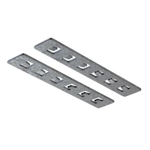 Accesorii pentru sina magnetica Maytoni EXILITY metal, gri - TRA034C-42S