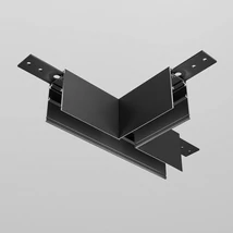 Accesoriu sina magnetica Exility Maytoni metal, negru - TRA034CT-41B-DE