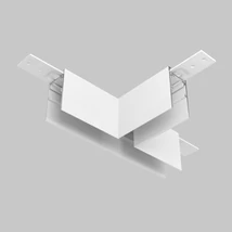 Accesoriu sina magnetica Exility Maytoni metal, alb - TRA034CT-41W-DE
