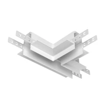 Accesorii pentru sina magnetica Maytoni EXILITY metal, alb - TRA034CT-42.12W