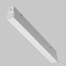 Accesoriu sina magnetica Exility Maytoni metal, alb - TRA034DR-200W-DD-W-DE
